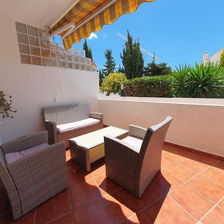 Quiet En Montemar Apartment Torremolinos Exterior foto