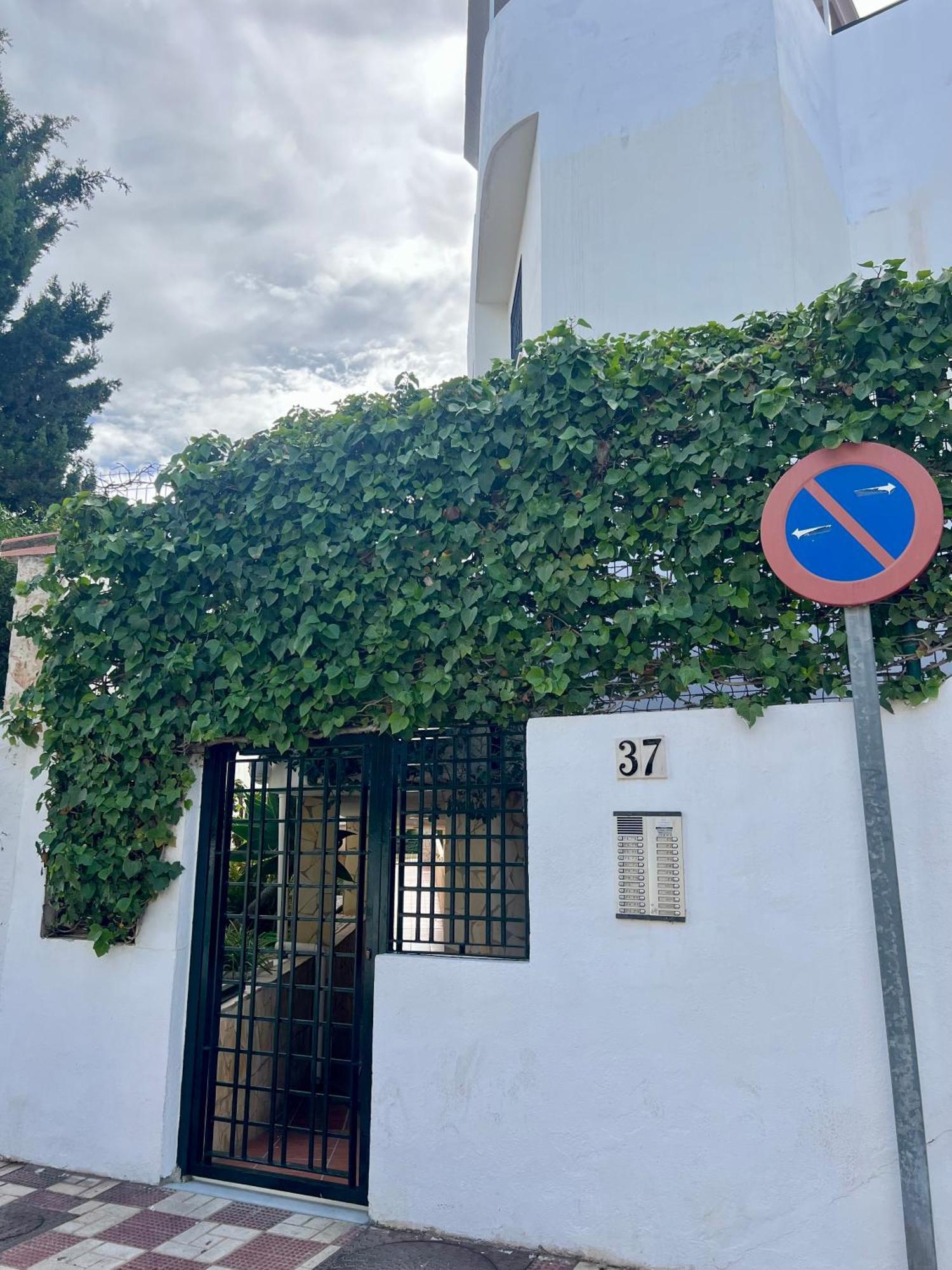 Quiet En Montemar Apartment Torremolinos Exterior foto