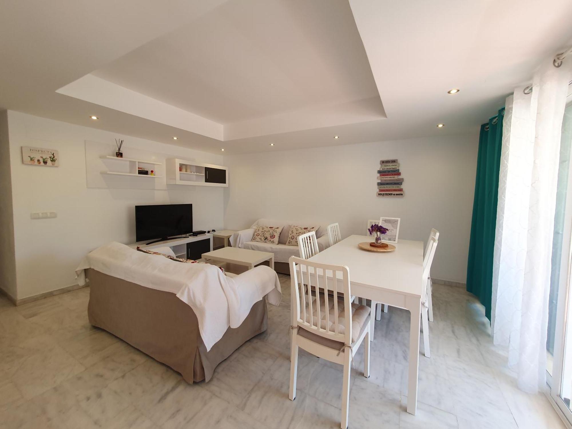 Quiet En Montemar Apartment Torremolinos Exterior foto