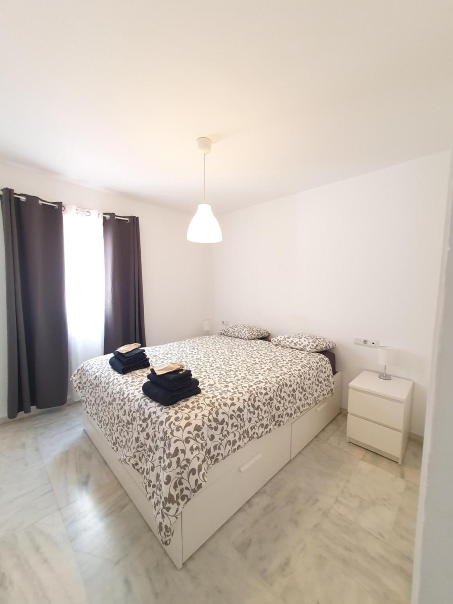 Quiet En Montemar Apartment Torremolinos Exterior foto