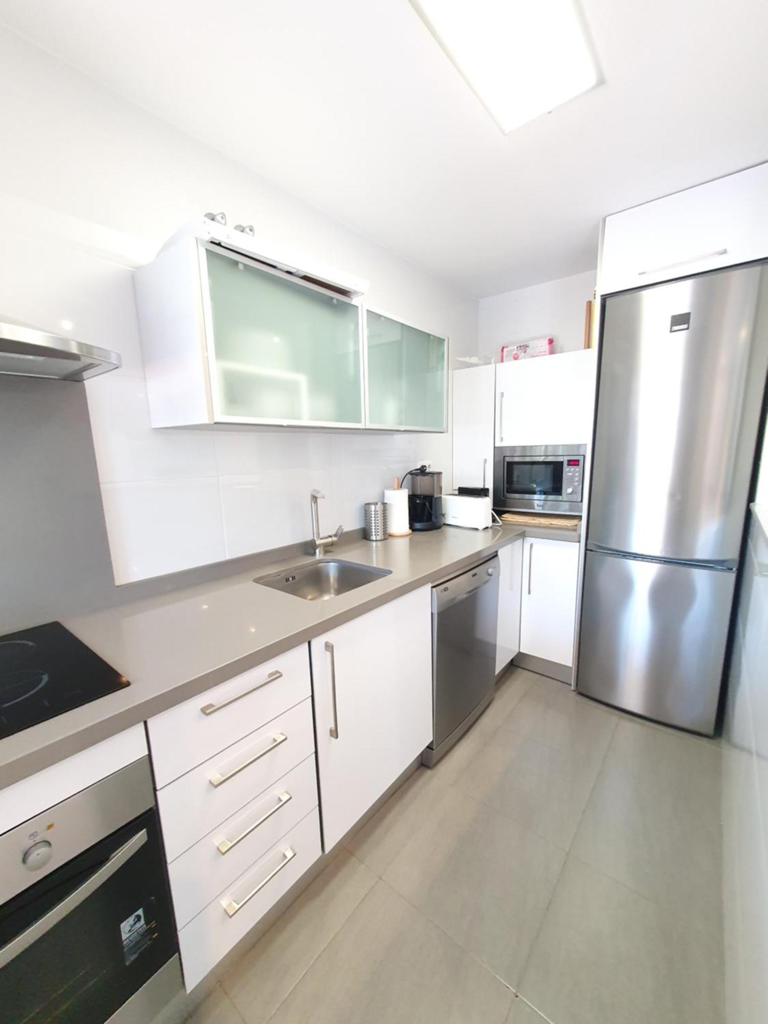 Quiet En Montemar Apartment Torremolinos Exterior foto