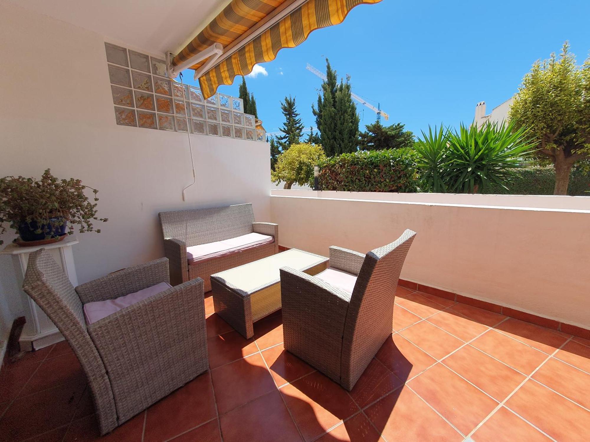 Quiet En Montemar Apartment Torremolinos Exterior foto